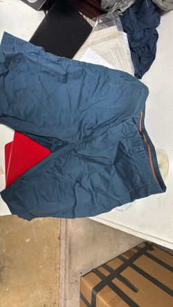Men’s Tommy Bahamas Blue shorts Size 42