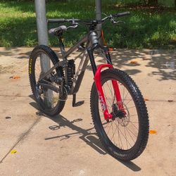 2019 Trek Remedy 7