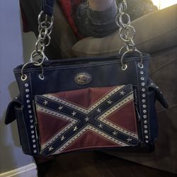 Montana West Concealed Carry Bag