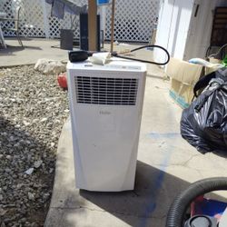 Haier Air Conditioner