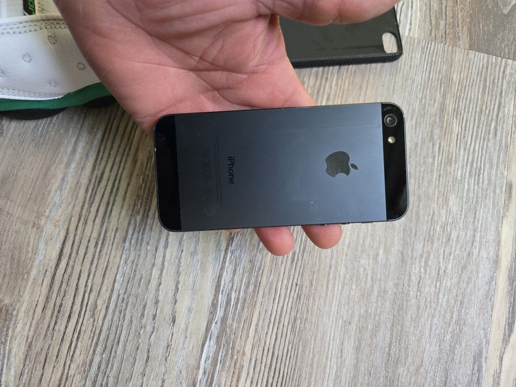 Gen 6 IPHONE 5
