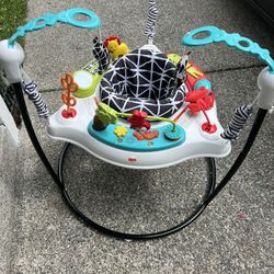 Baby Jumper 
