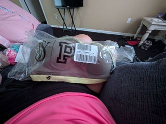 VS Sports Bra