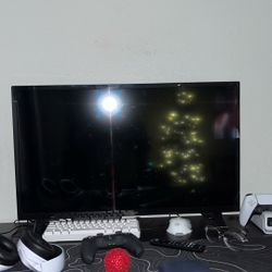 Amazon Fire Smart Tv 32”