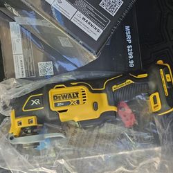 Dewalt Multi Tool