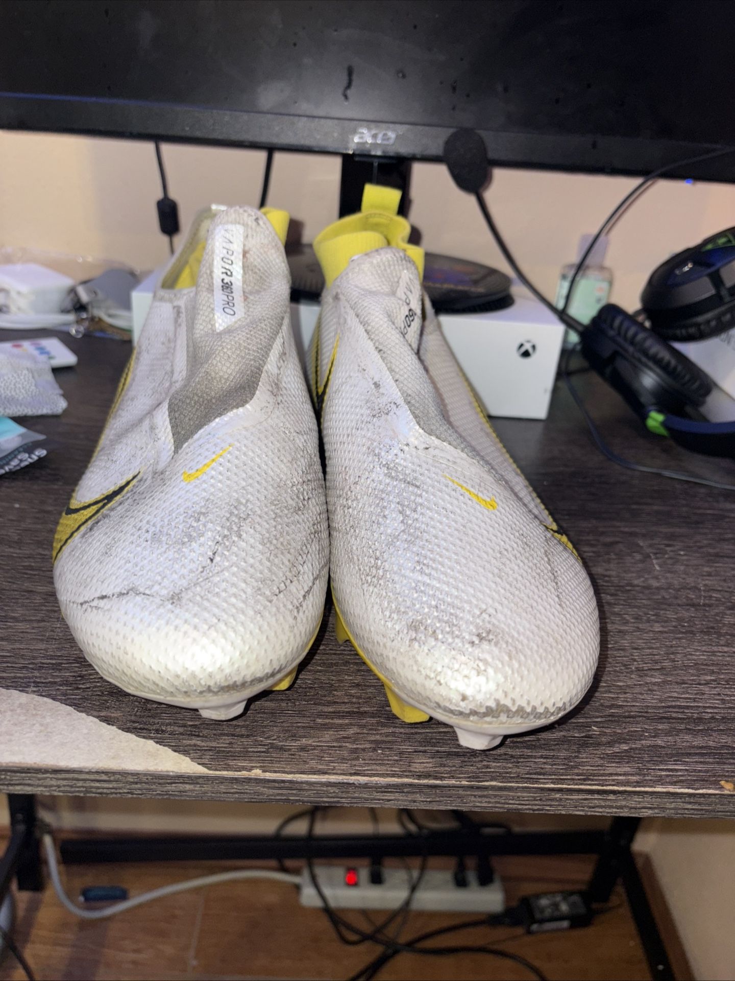 Nike Cleats