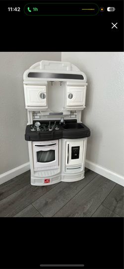 Kids kitchen toy
