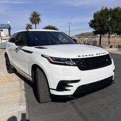 2021 Land Rover Range Rover