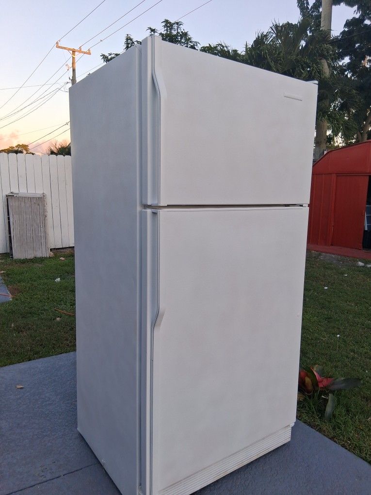 Refrigerador 33"×68" Work Perfect