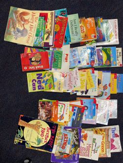 Free Children’s Picture Books