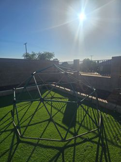 Lifetime 60" Climbing Dome