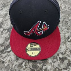 Fitted Hat For Sale