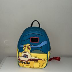Backpack 
