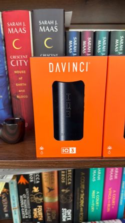 DaVinci IQ3