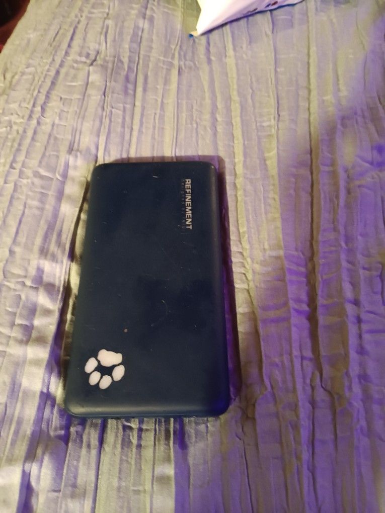 Battery Pack