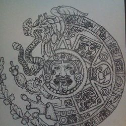 Original Art Work
