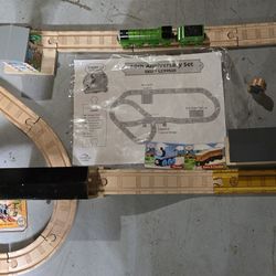 Thomas The Train 60th Anniversary Set