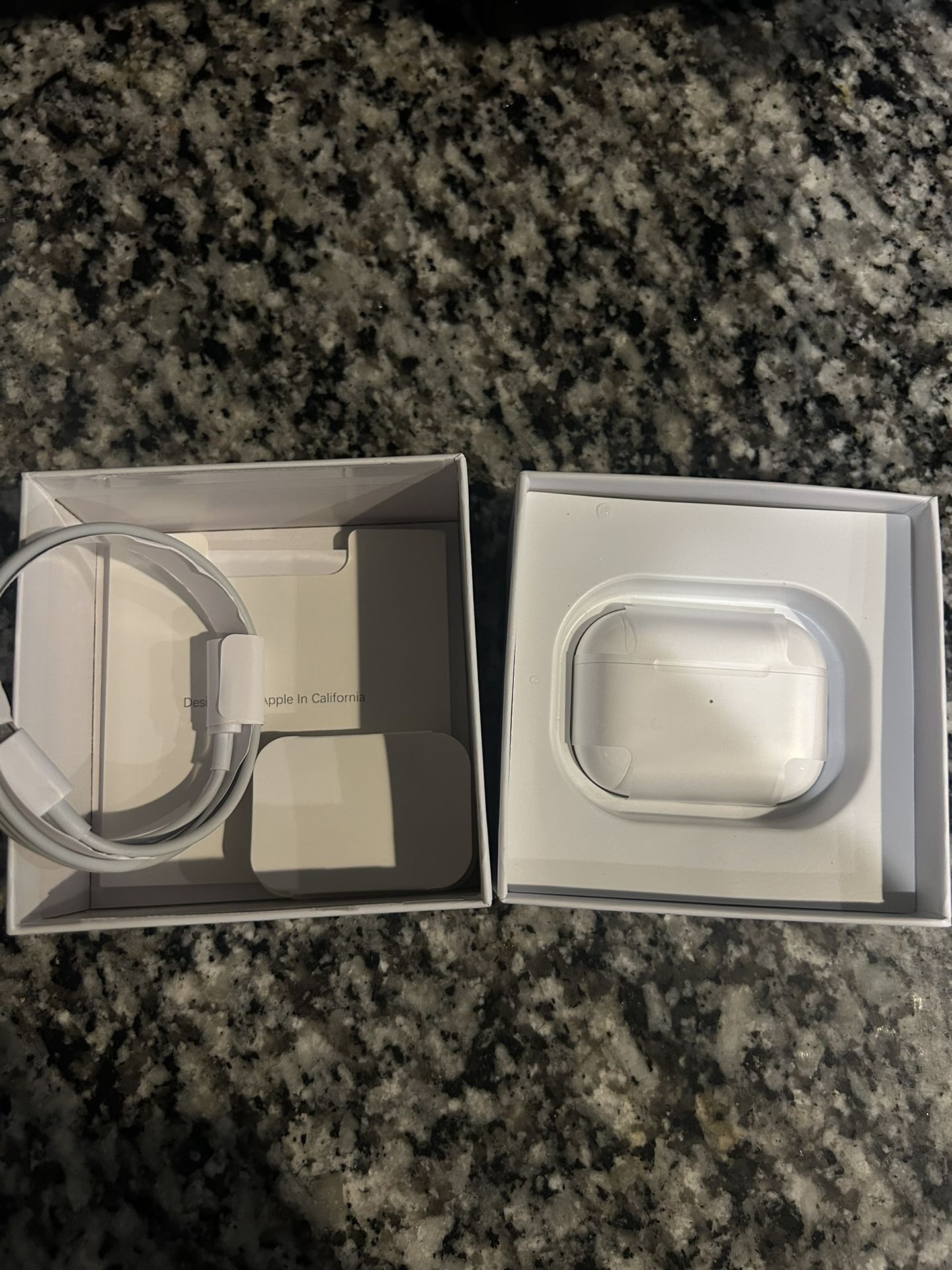 AirPod Pros Gen 2