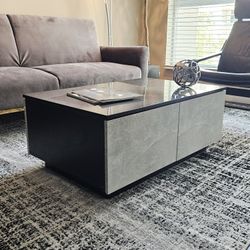 Modern Coffee Table 