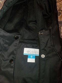 Brand new womans Colombia jacket
