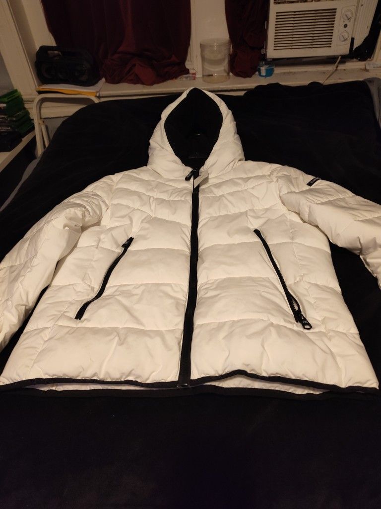 Women's Calvin Klein Coat