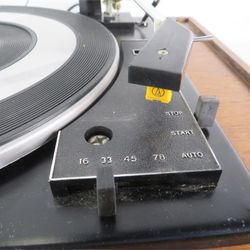 1972 TECHNICS PANASONIC 4 SPEED DIRECT DRIVE FULLY AUTOMATIC RECORDS CHANGER $300 FINAL PRICE 