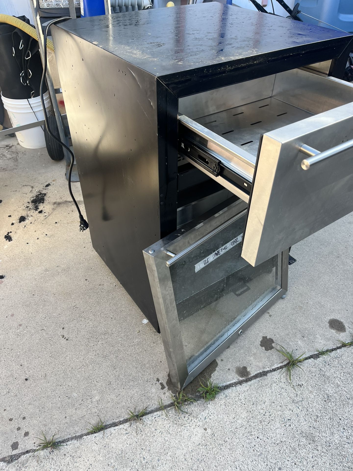 Fridge With Top Freezer