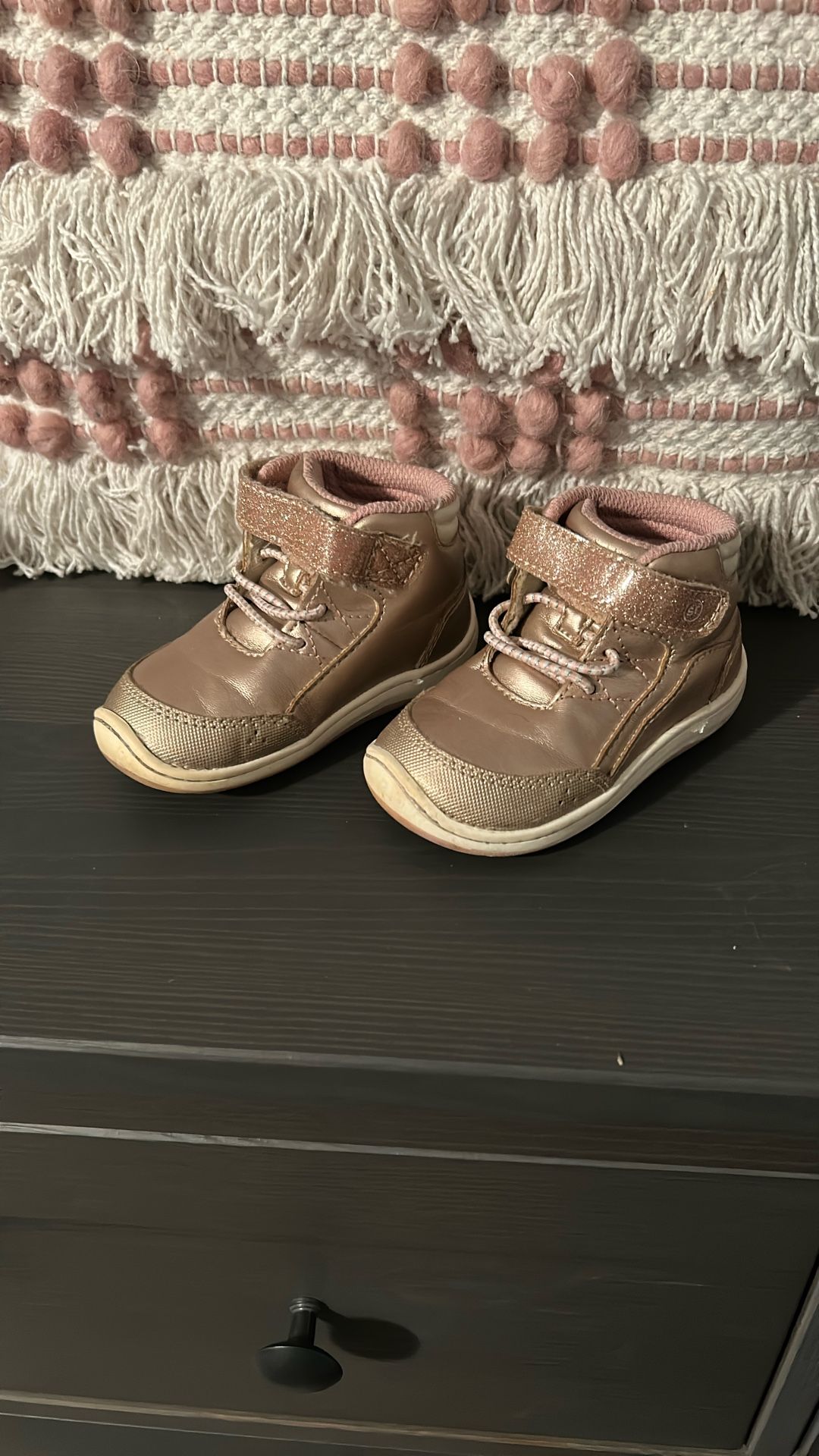 Carters Walking Shoes