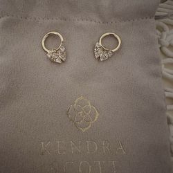 Kendra Scott Fine JewelryButterfly Earrings