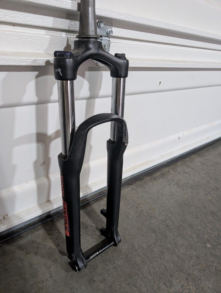 Suntour XCM 32 Mountain Bike Fork