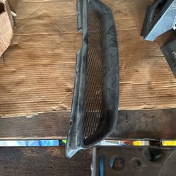 Honda Accord 98-02 Front Grille