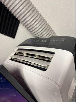 Portable Air Conditioner