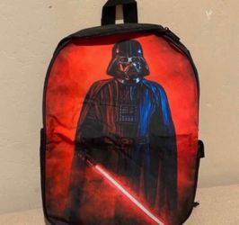 Backpack