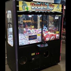 Arcade Machine 