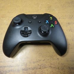 Xbox Controller 