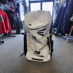 Used Easton X Jen Schro Catching Baseball Bag