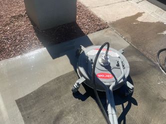 Surface Cleaner