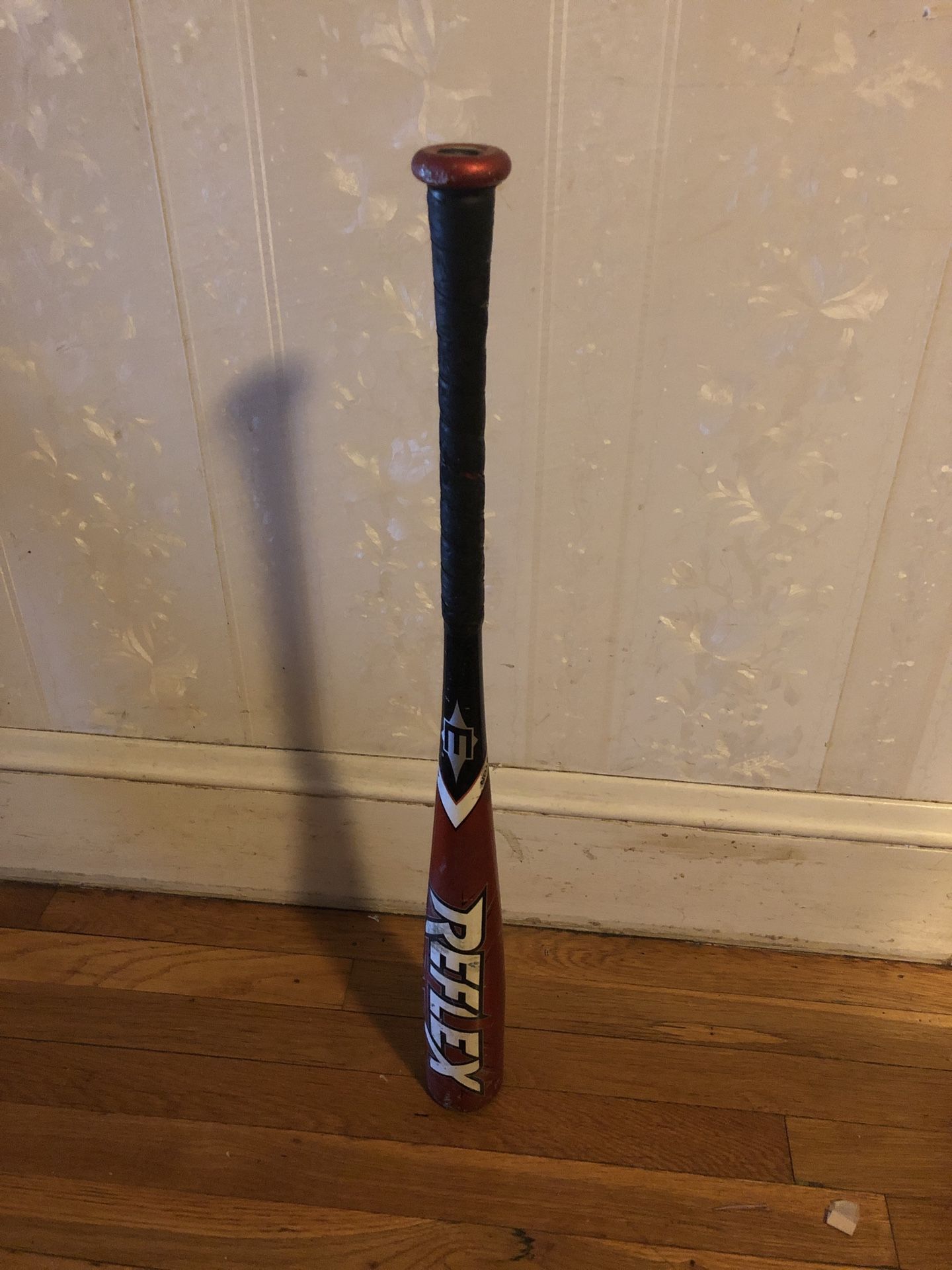 easton baseball bat