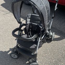Graco Stroller