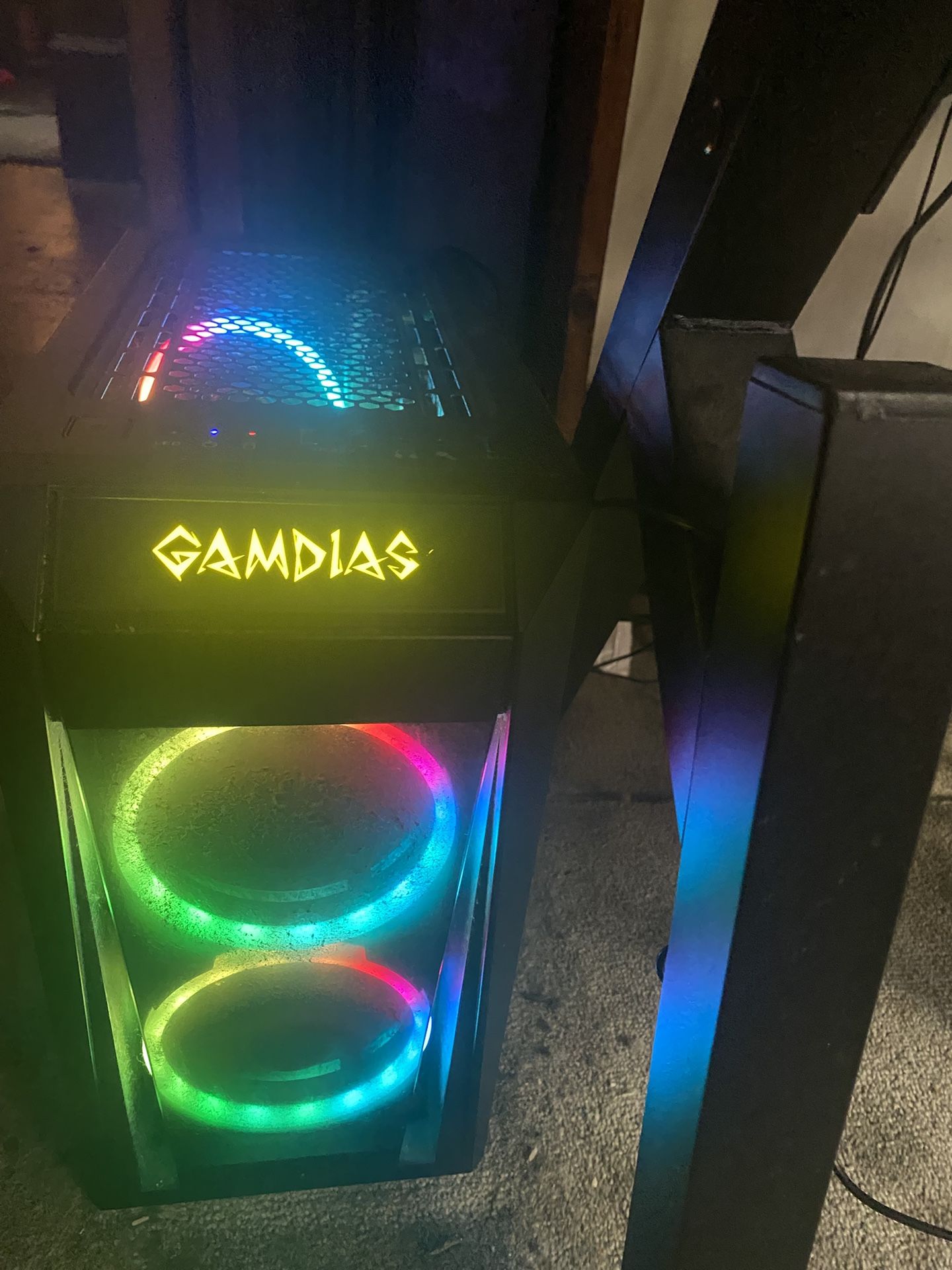 Gaming Pc 