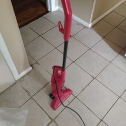 Vacuum