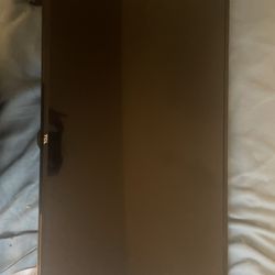 40” TCL Roku HDMI Tv