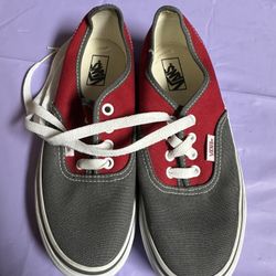New Vans Kids 1.5