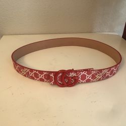 Gucci Belt