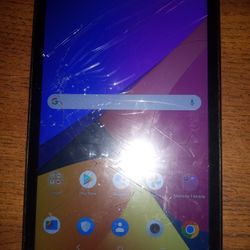 TCL Tap 8 Android Tablet 8" HD Display