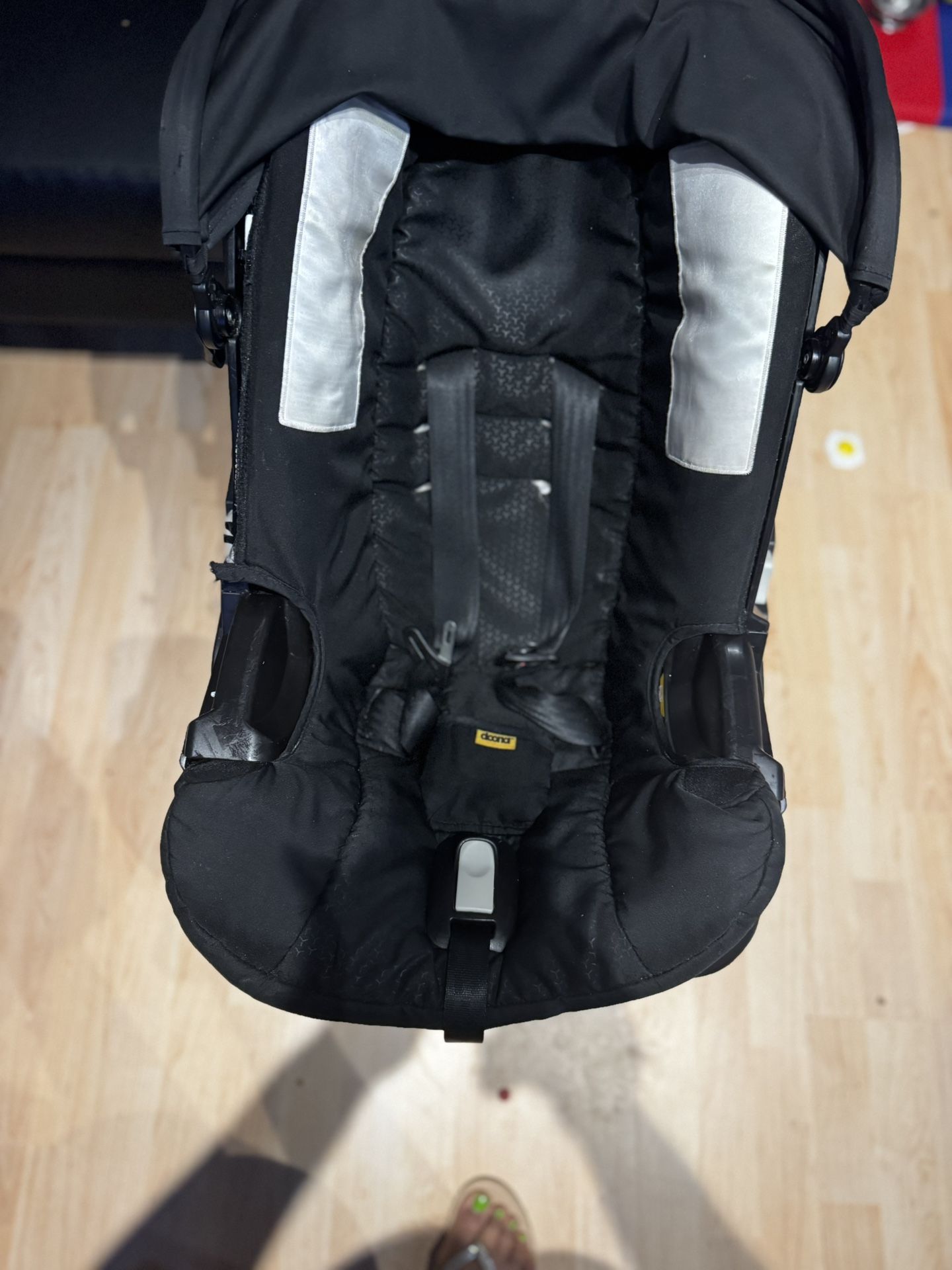 Doona Car seat