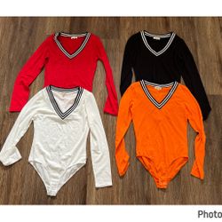 Medium, Fashion Nova Bodysuits