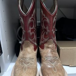 Toddler Boy Boots