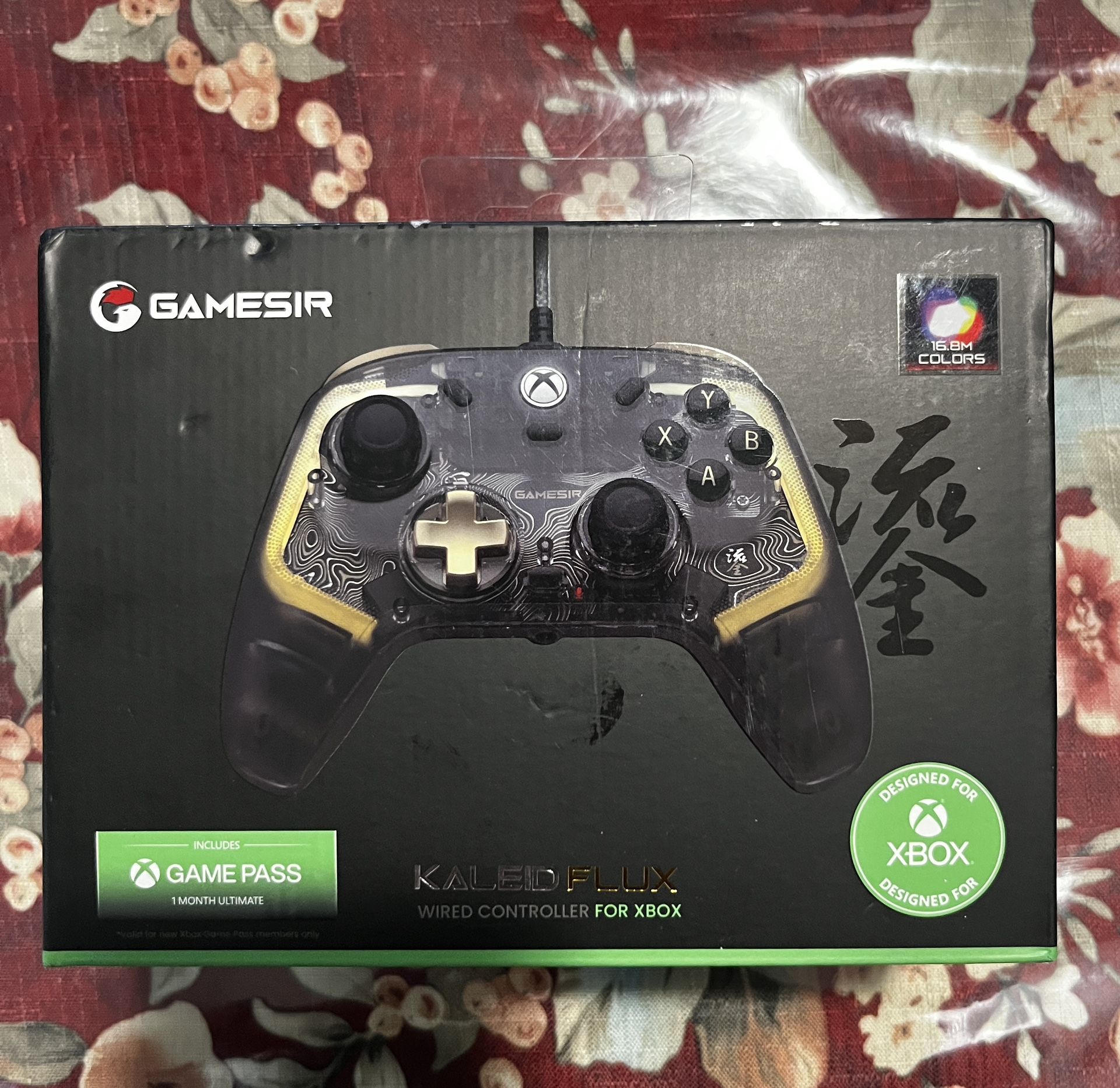 Gamesir Xbox Controller