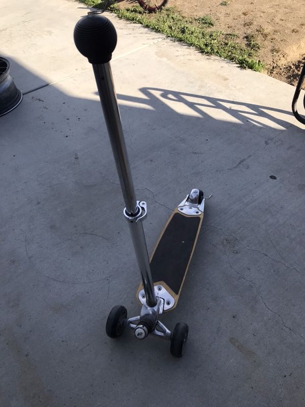 K2 Kickboard scooter for Sale in Hemet, CA OfferUp